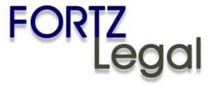 Fortz Legal Logo