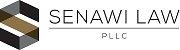 Senawi Law Logo