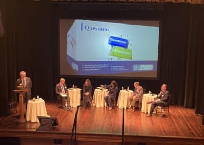business symposium 2025