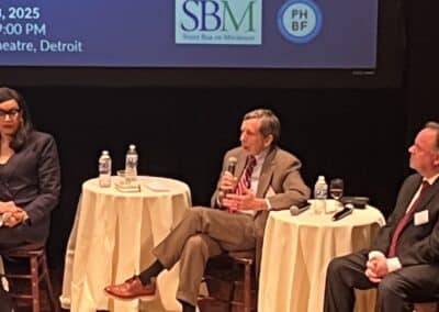 business symposium 2025