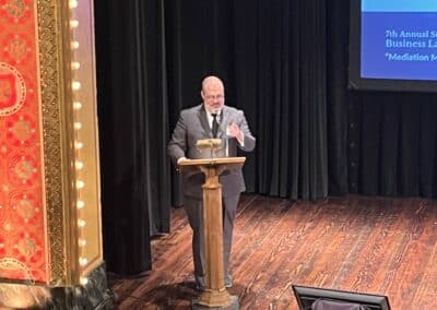 business symposium 2025